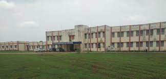 GOVT. DR. J.P. MISHRA SCIENCE COLLEGE, MUNGELI